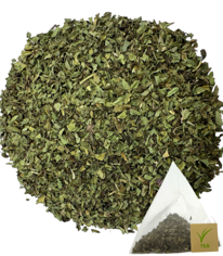 Peppermint Organic